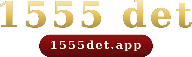 1555 det logo